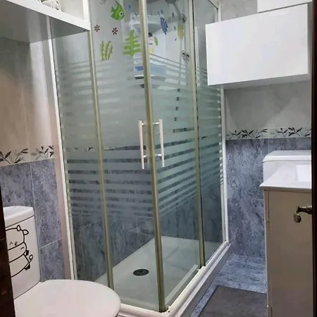 Apartamento San Lorenzo 11 Gijón