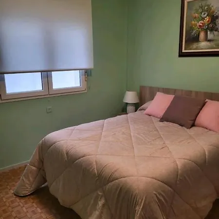 San Lorenzo 11 * خيخون