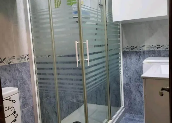 Apartamento San Lorenzo 11 Gijón