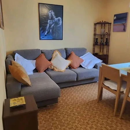 Apartment San Lorenzo 11