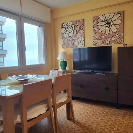Apartment San Lorenzo 11 Gijon