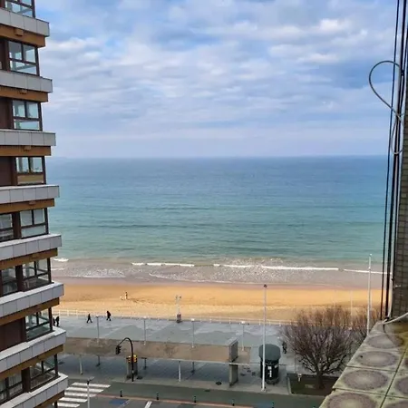 San Lorenzo 11 * Gijon